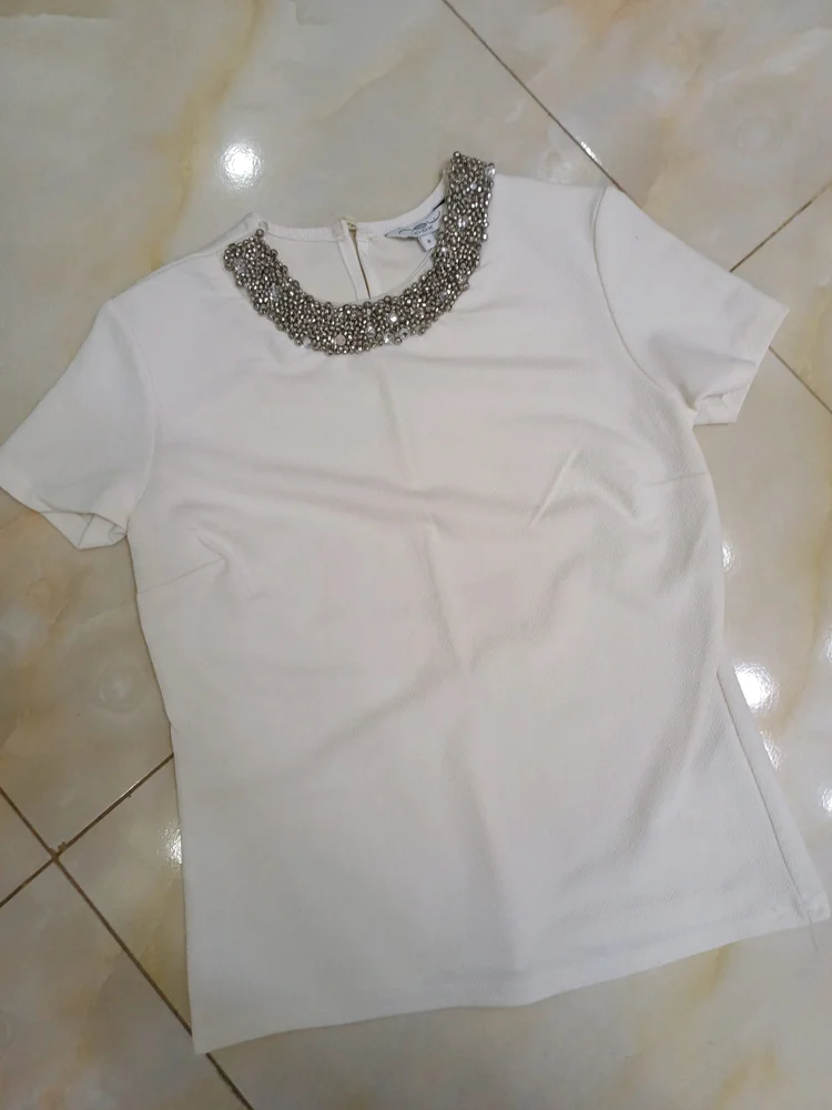 New Look Blouses