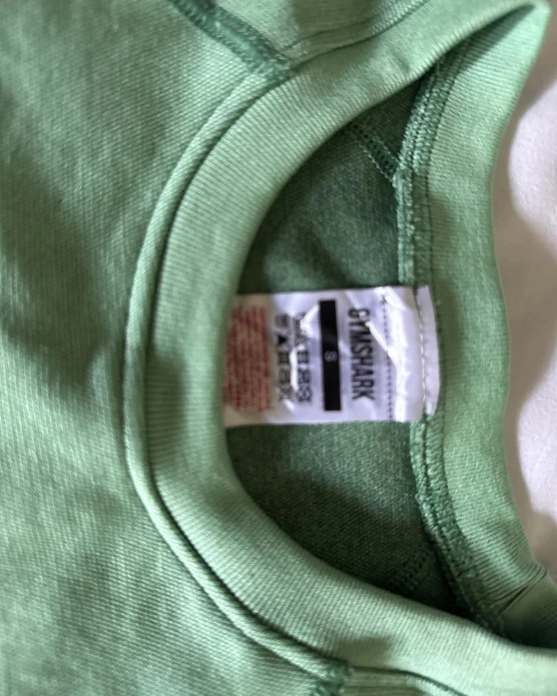 Gymshark Tank Tops, Very good, size S / 36 / 8, photo 2