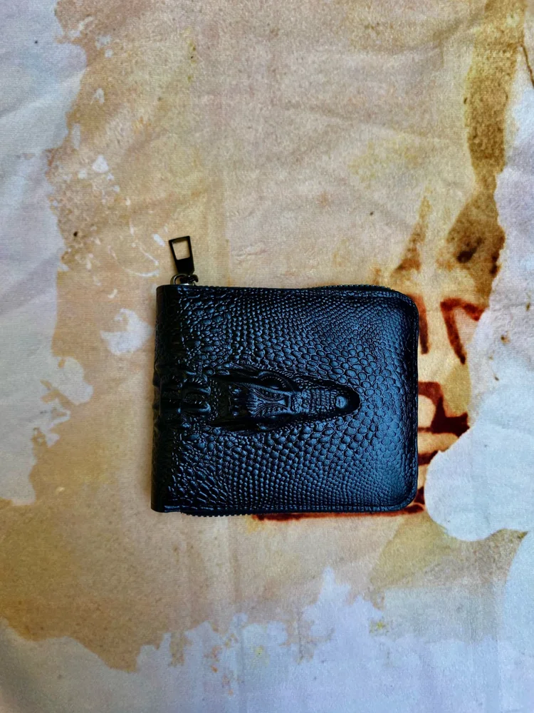Wallets