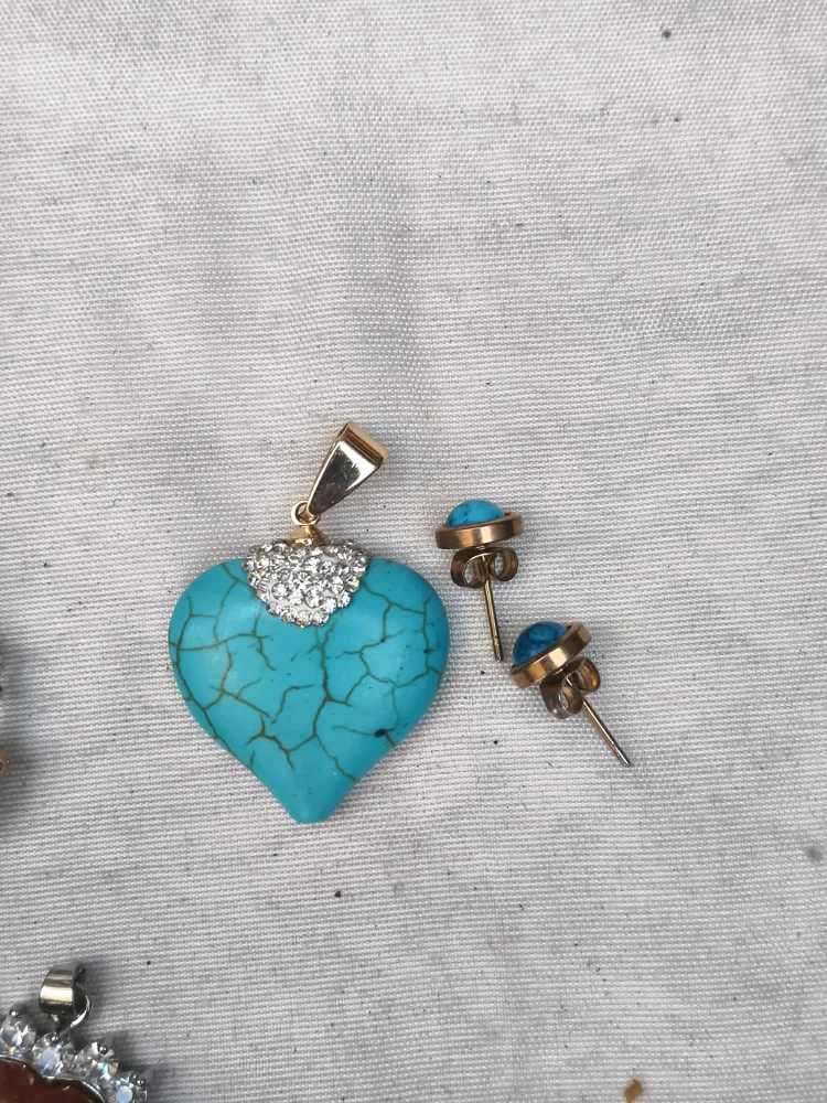 Earrings, size Other, photo 3