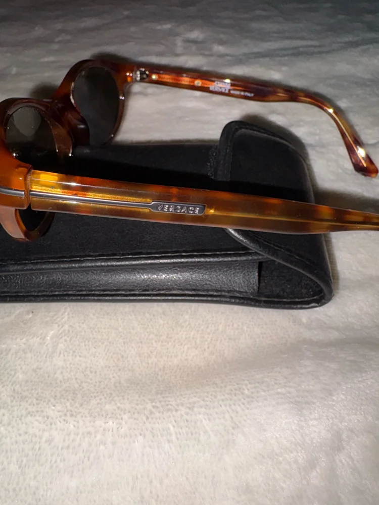 Versace Sunglasses, Excellent, photo 2