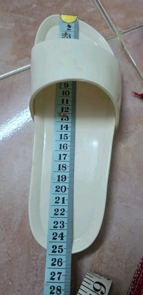 Flip-flops, size 38, photo 2