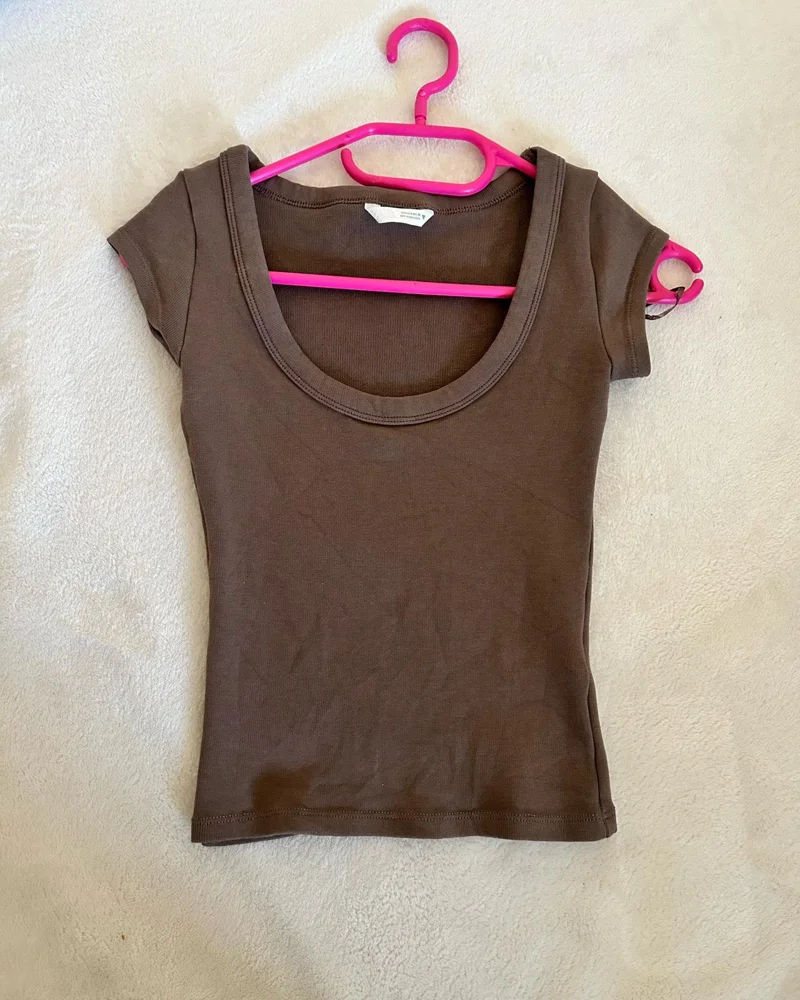 Zara T-shirts