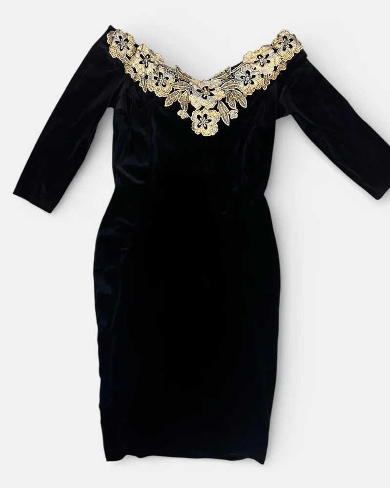 Quiz Evening & Soirée, Excellent, size L / 40 / 12, photo 3