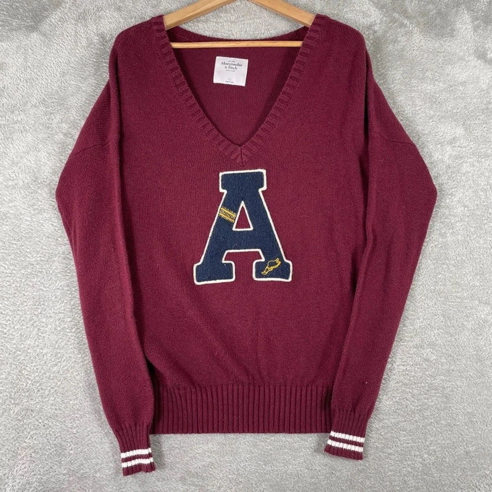 Abercrombie & Fitch Sweaters & Pullovers, size S / 36 / 8, photo 2