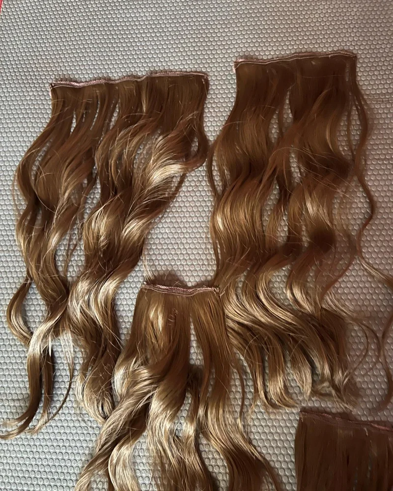 Shein Hair Accessories
