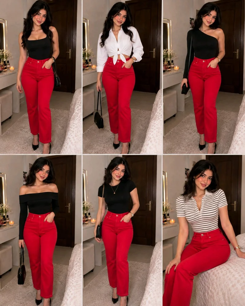 CELINE Jeans, size XL / 42 / 14, photo 2