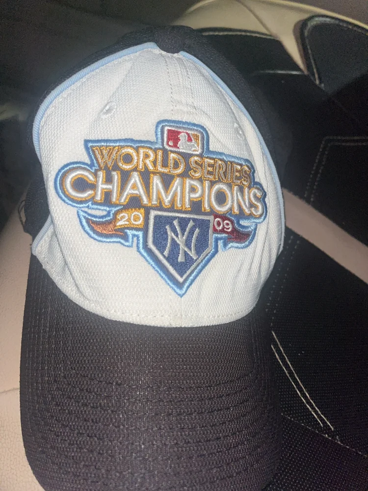 New Era Hats & Caps