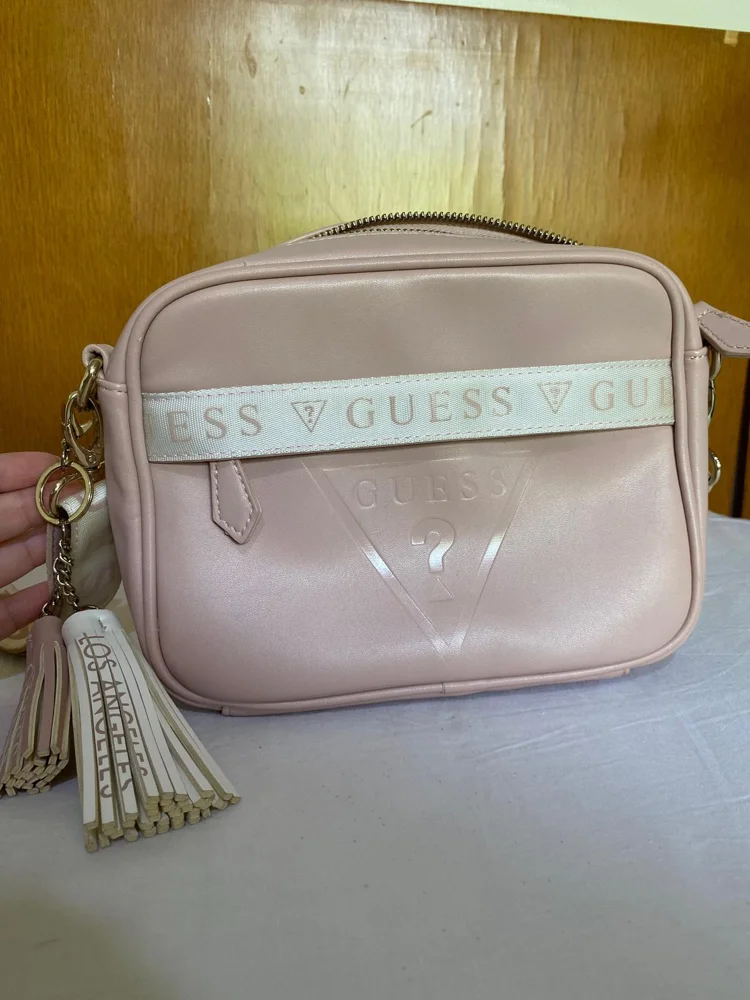 GUESS Cross-Body Bags, size One size