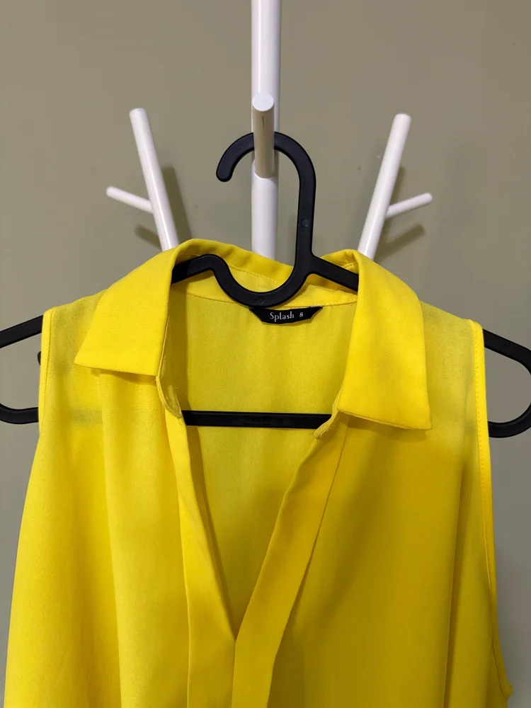Splash Blouses, Very good, size S / 36 / 8, photo 4