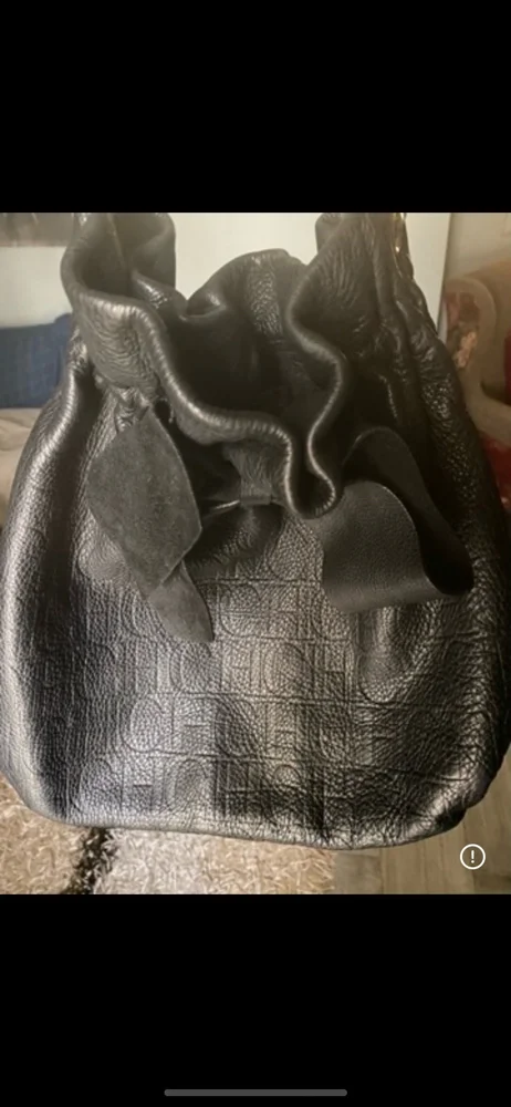 Carolina Herrera Shoulder Bags, Very good, photo 2
