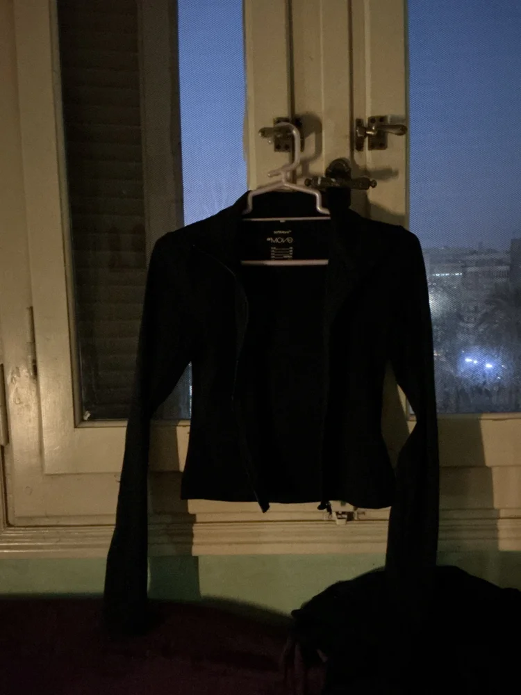 H&M Jackets