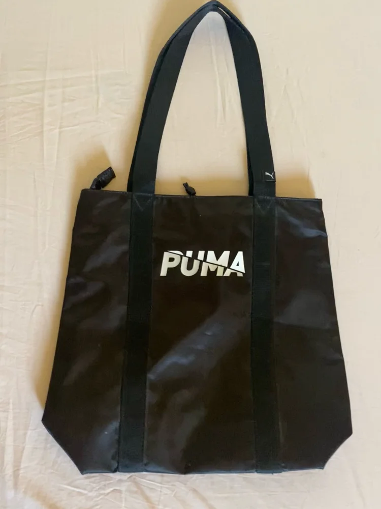 Puma Tote Bags, New with tags, photo 2