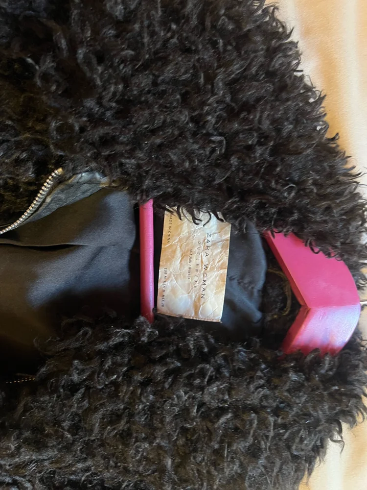 Zara Jackets, size S / 36 / 8, photo 3