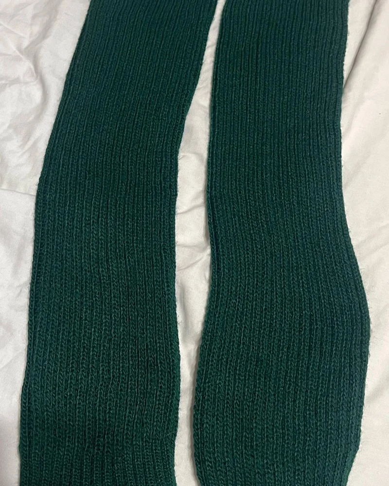 Leg Warmers