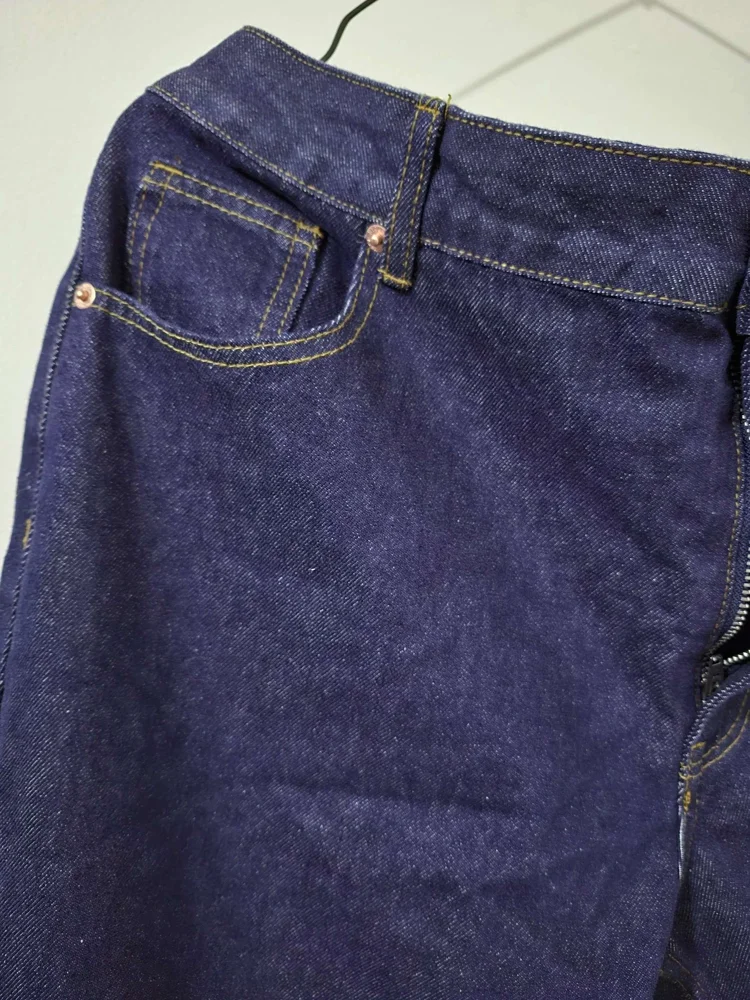 Jeans, New with tags, size XXL / 44 / 16, photo 2