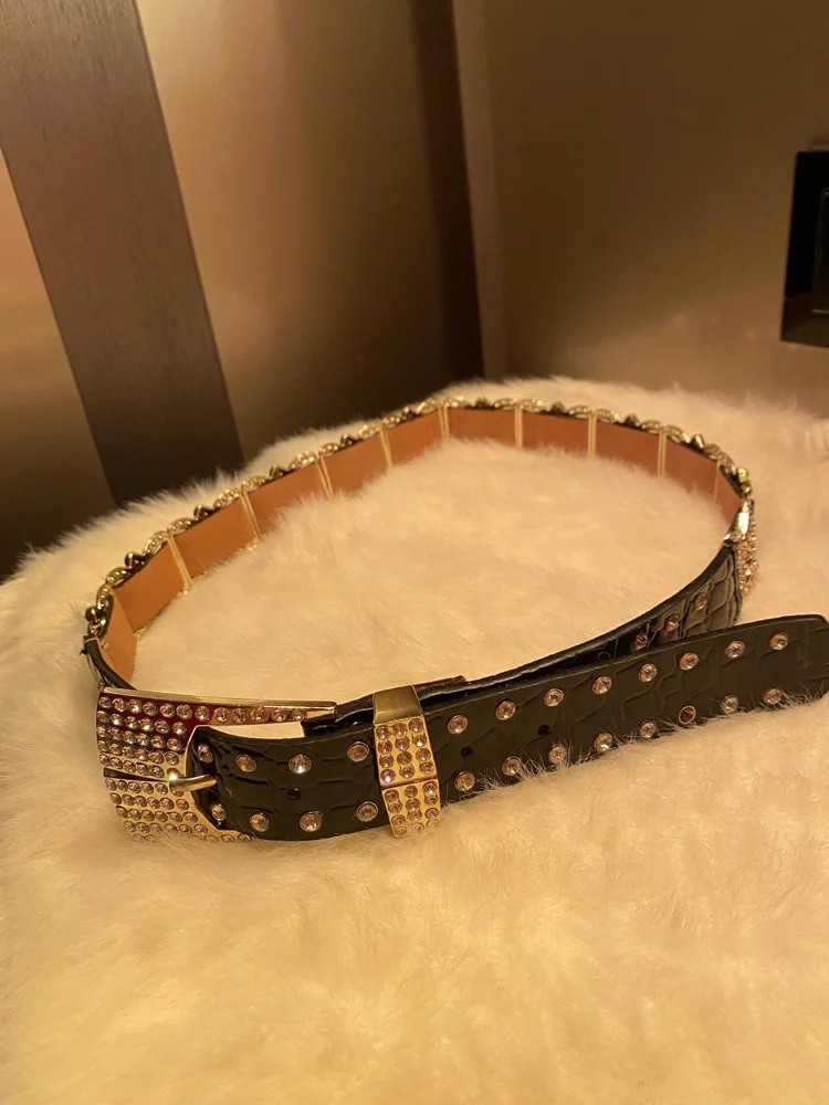 Belts