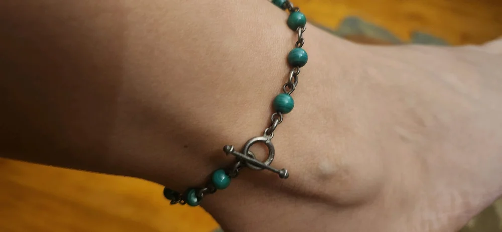 Anklets