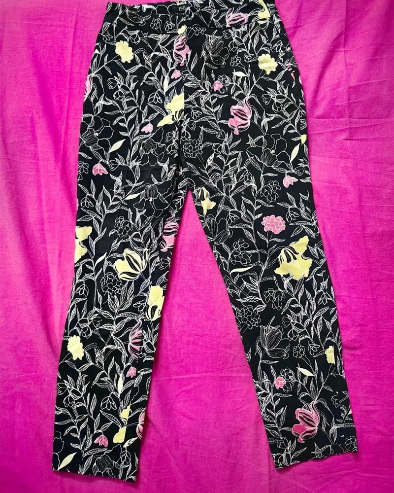 F&F Pants, size M / 38 / 10, photo 3