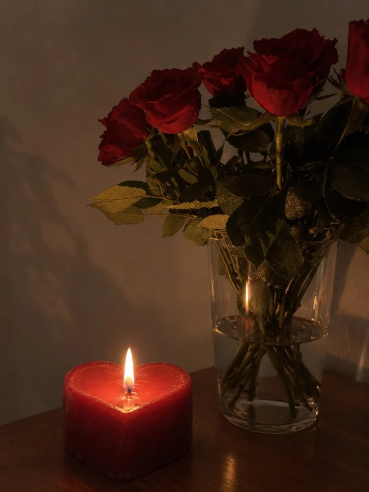 Mugs, Candles & Small Decor