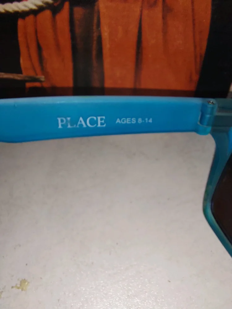 Sunglasses, size Other, photo 4