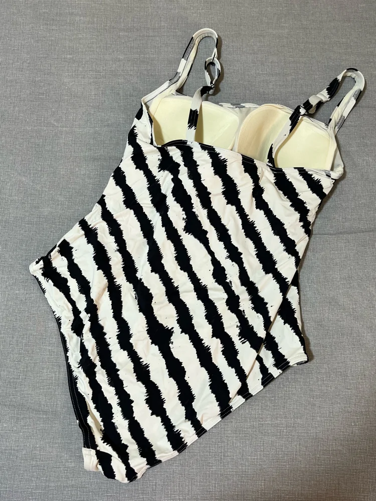 Marks & Spencer One-Piece Swimsuits, size XXXL / 46 / 18, photo 2