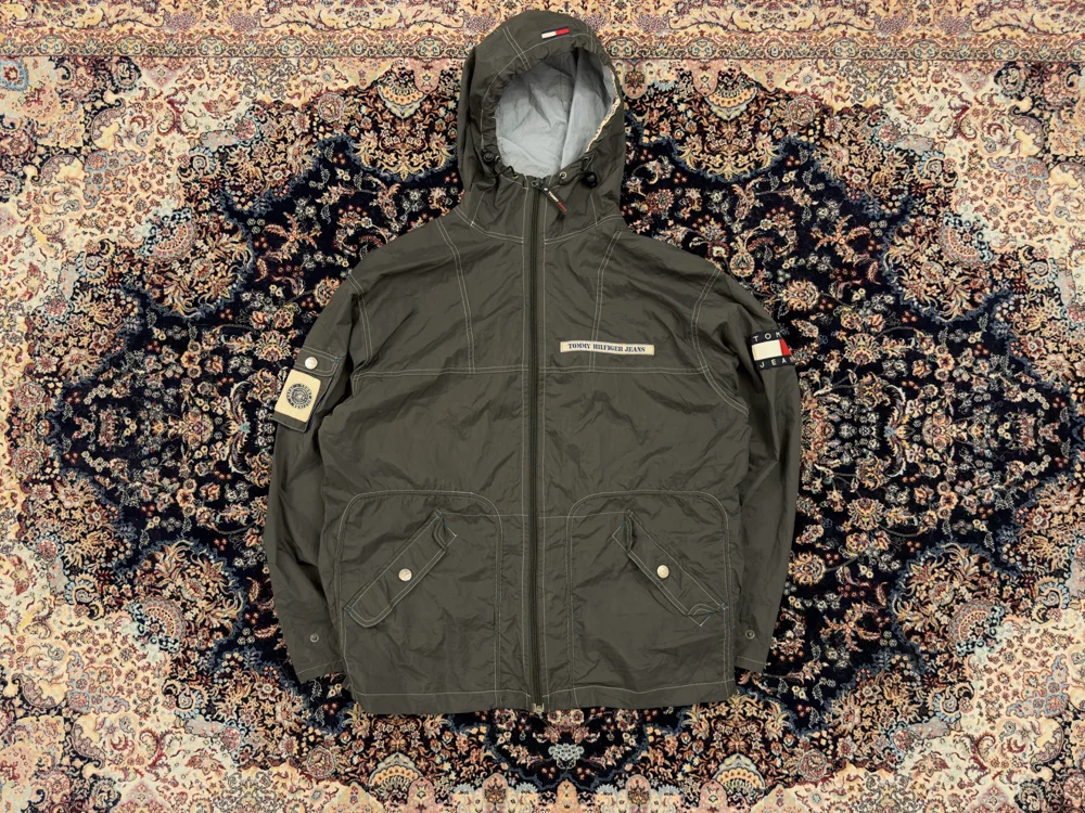 Tommy Hilfiger Jackets, Excellent, size XL, photo 2