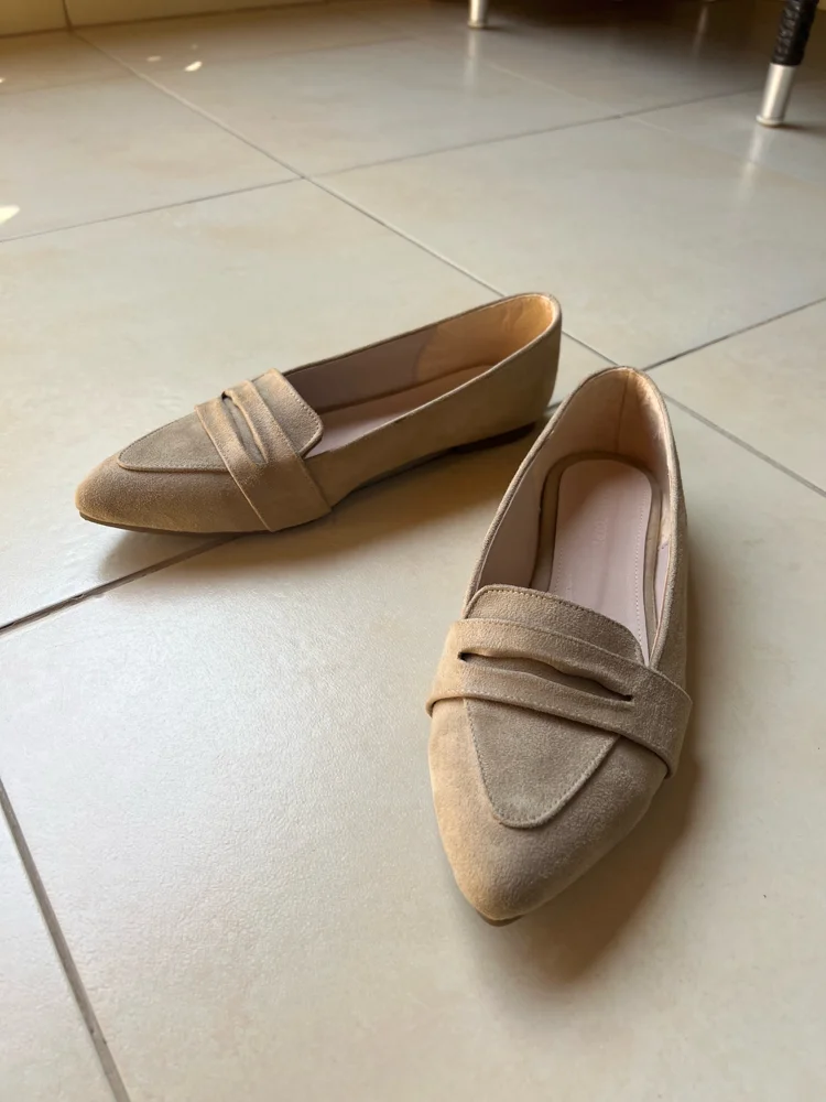 Flats, size 37, photo 4