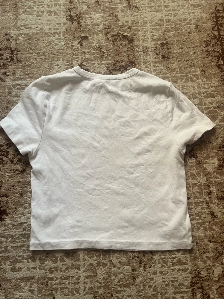 Primark Crop Tops, Very good, size M / 38 / 10, photo 3