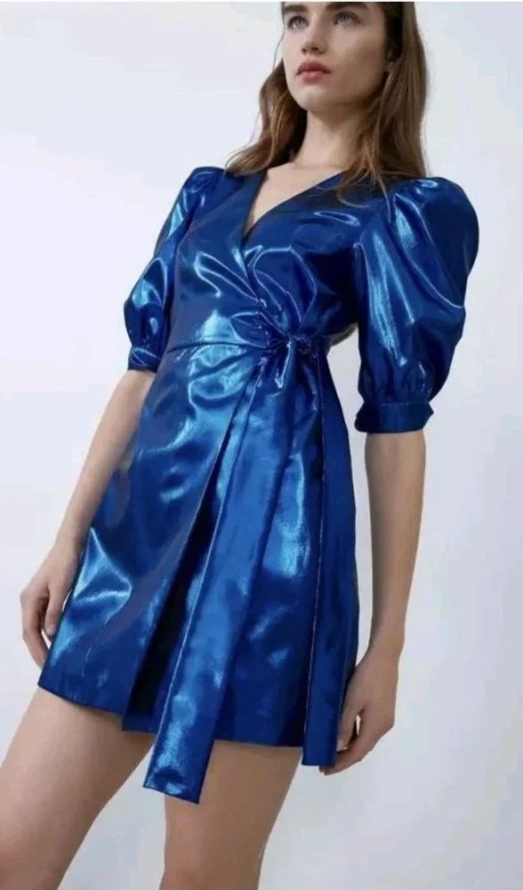 Zara Mini Dresses, size XS / 34 / 6, photo 2