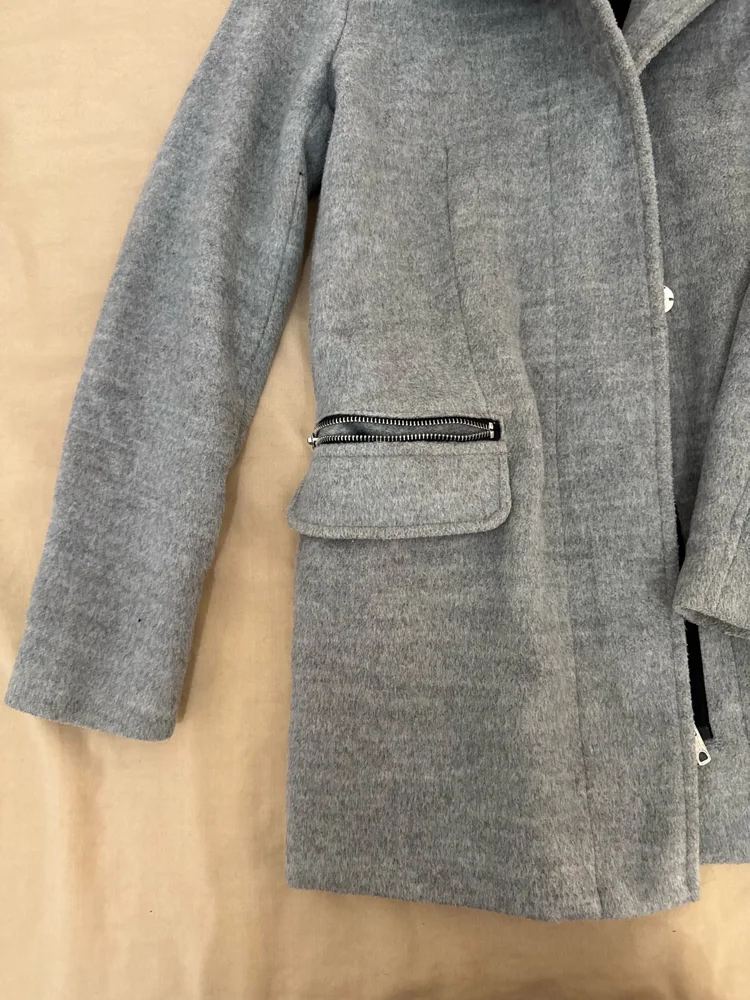 Bershka Coats, size M / 38 / 10, photo 2
