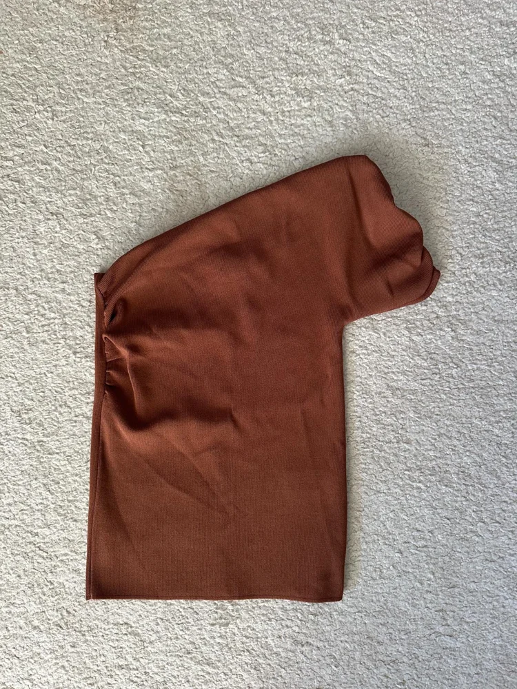 Zara Blouses