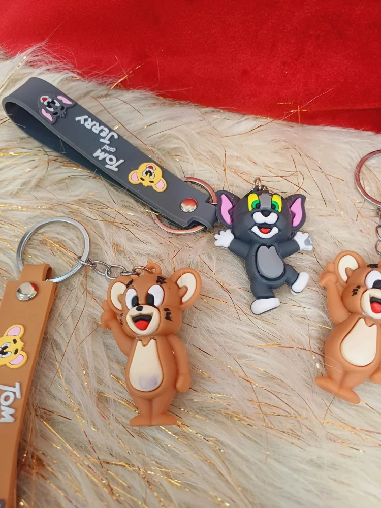 Keychains, size Other, photo 4