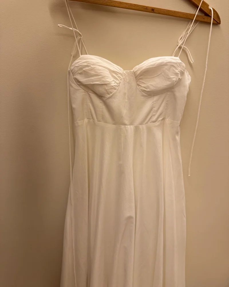 Zara Maxi Dresses, size S / 36 / 8, photo 3