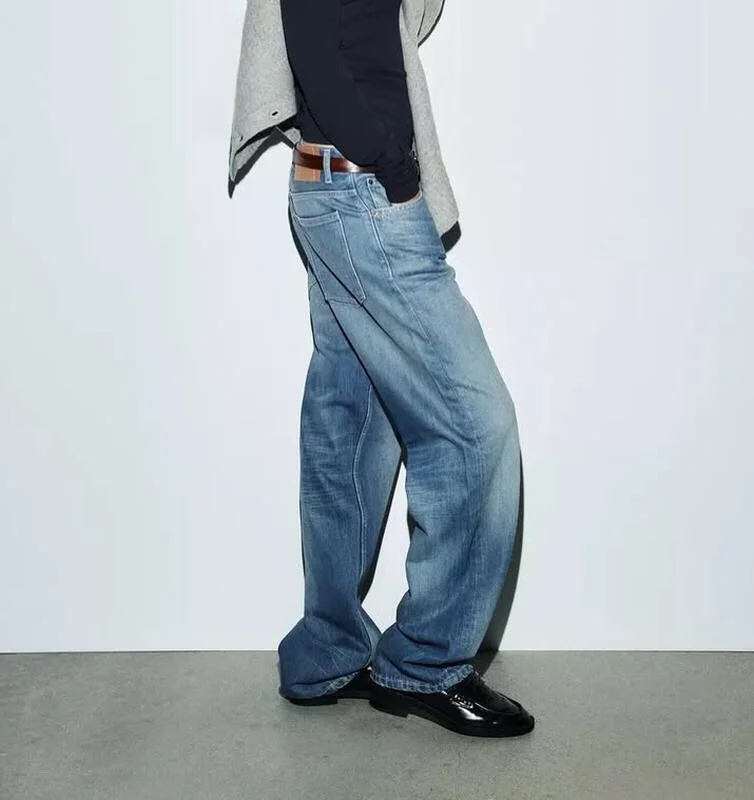 Zara Jeans, size M / 38 / 10, photo 4