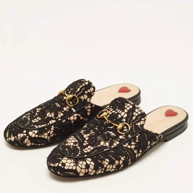 Gucci Mules, size 40, photo 4