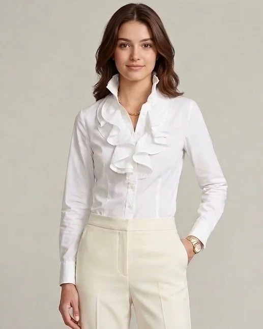 Stile Benetton Blouses