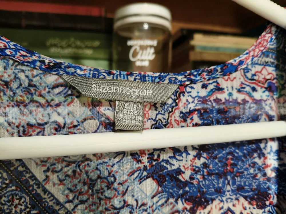 Local Cardigans, size One size, photo 2