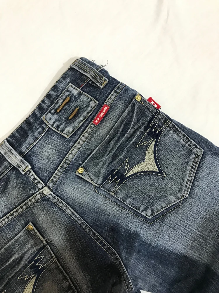 Diesel Jeans, Good, photo 3