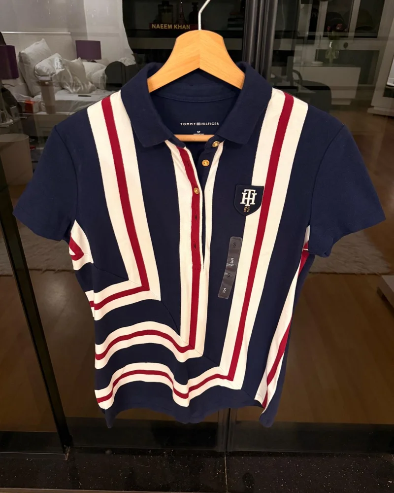 Tommy Hilfiger Blouses