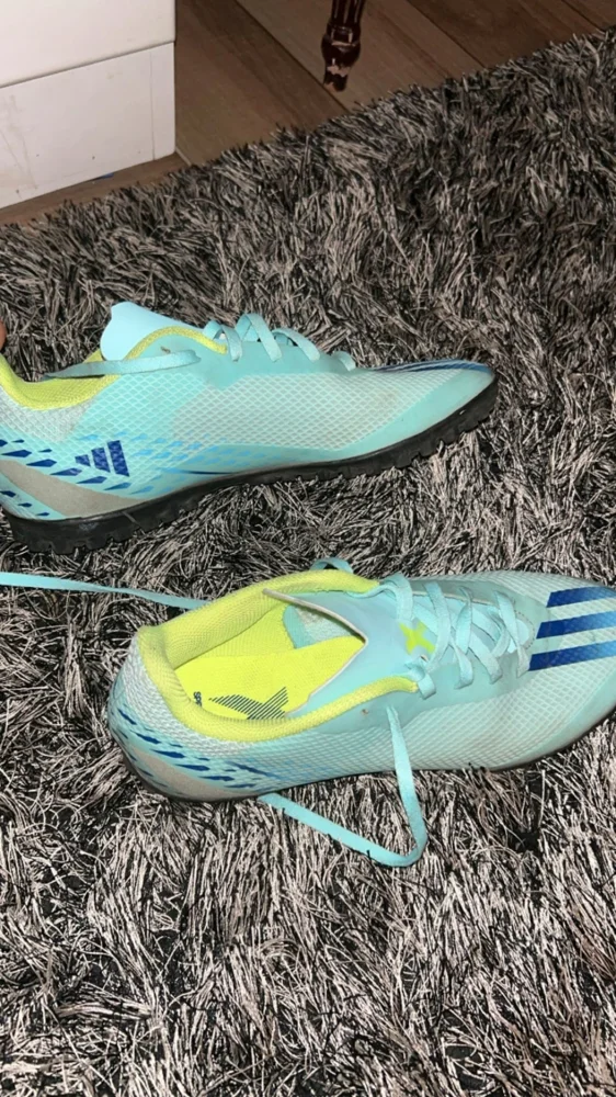 adidas Boots