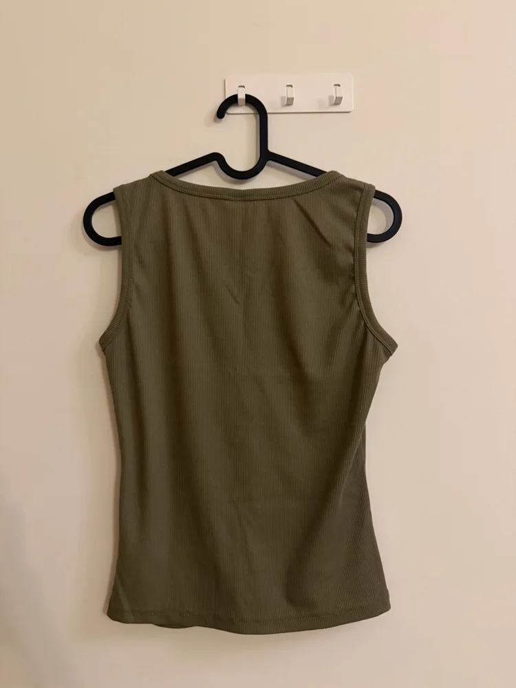 Shein Tank Tops, Excellent, size M / 38 / 10, photo 3