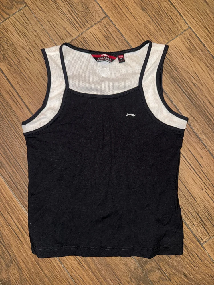 Tank Tops