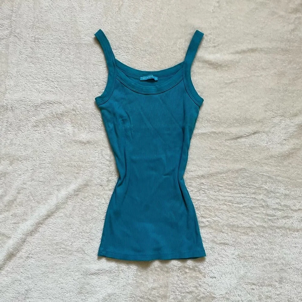 Terranova Tank Tops, size S / 36 / 8, photo 2