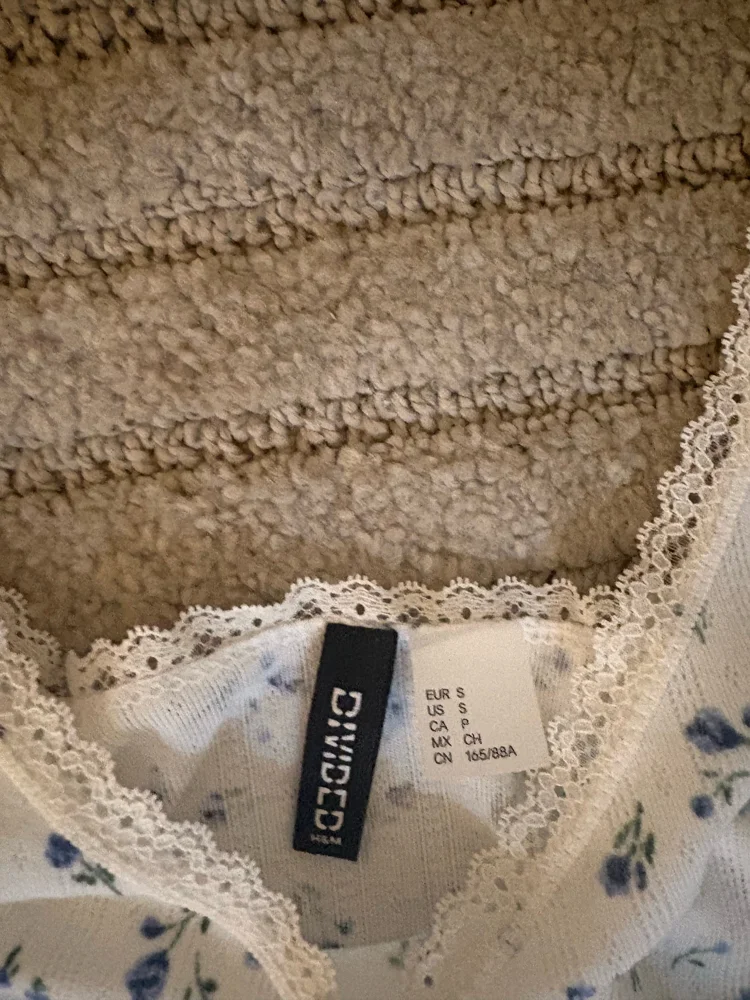H&M Crop Tops, size S / 36 / 8, photo 2