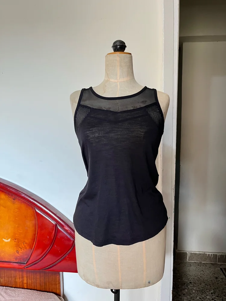 Crop Tops