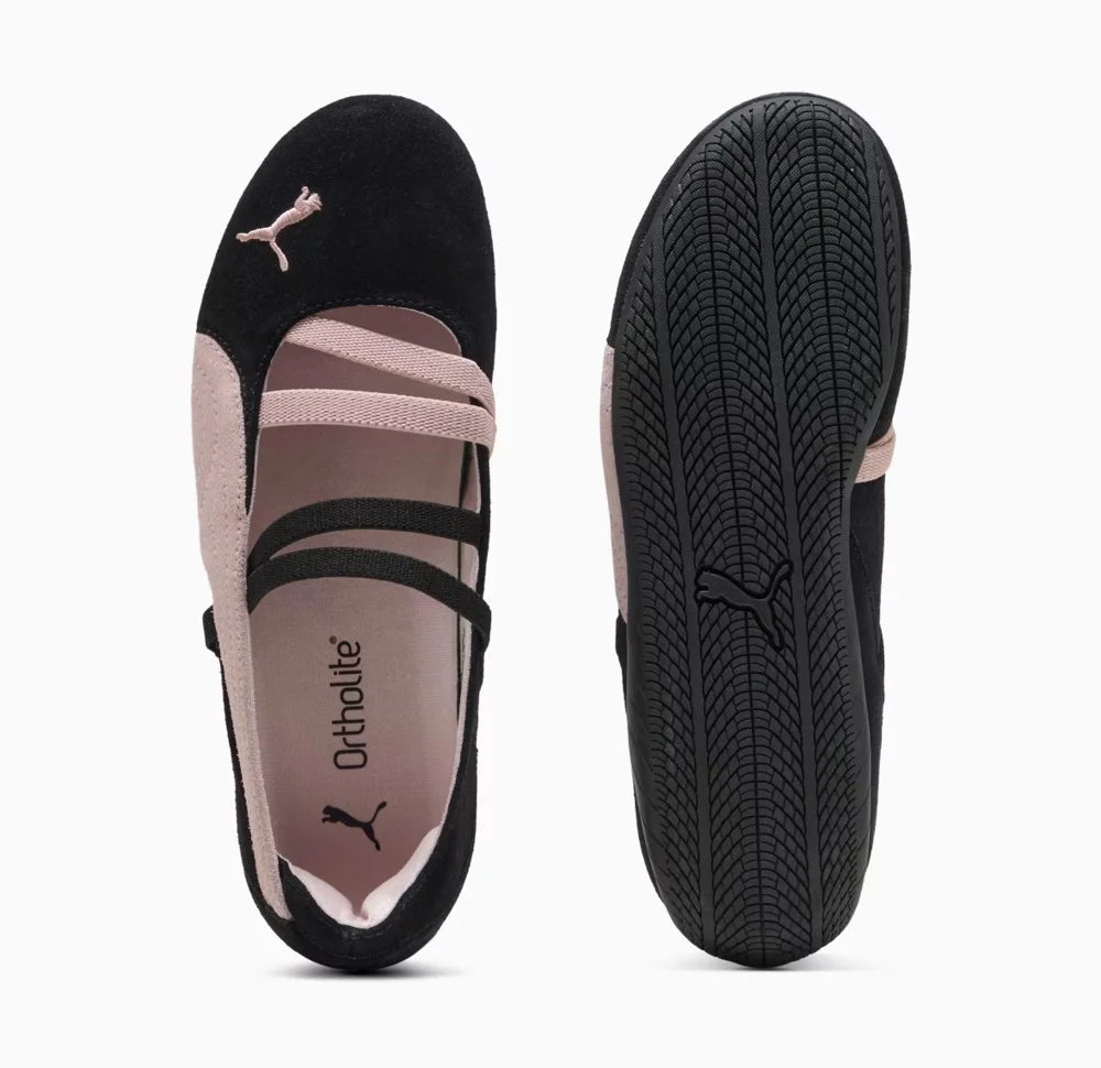 Puma Flats, size 39, photo 2
