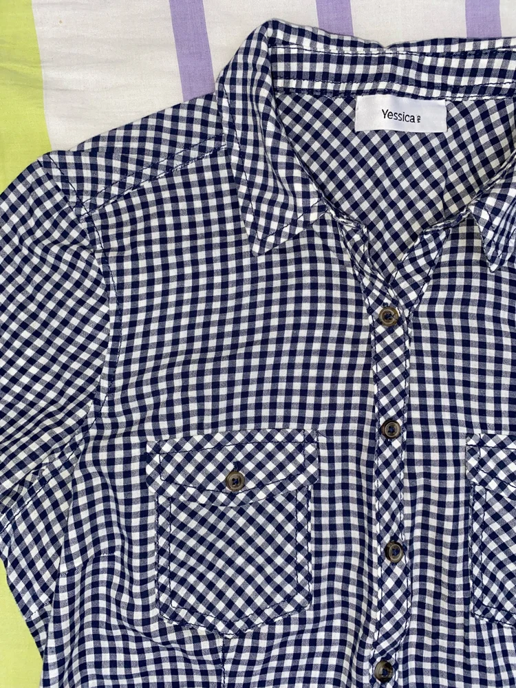 Yessica Shirts, size M / 38 / 10, photo 2