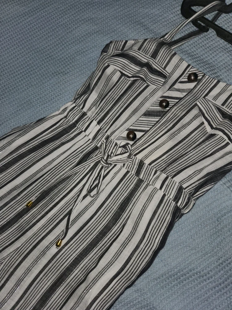 Jumpsuits