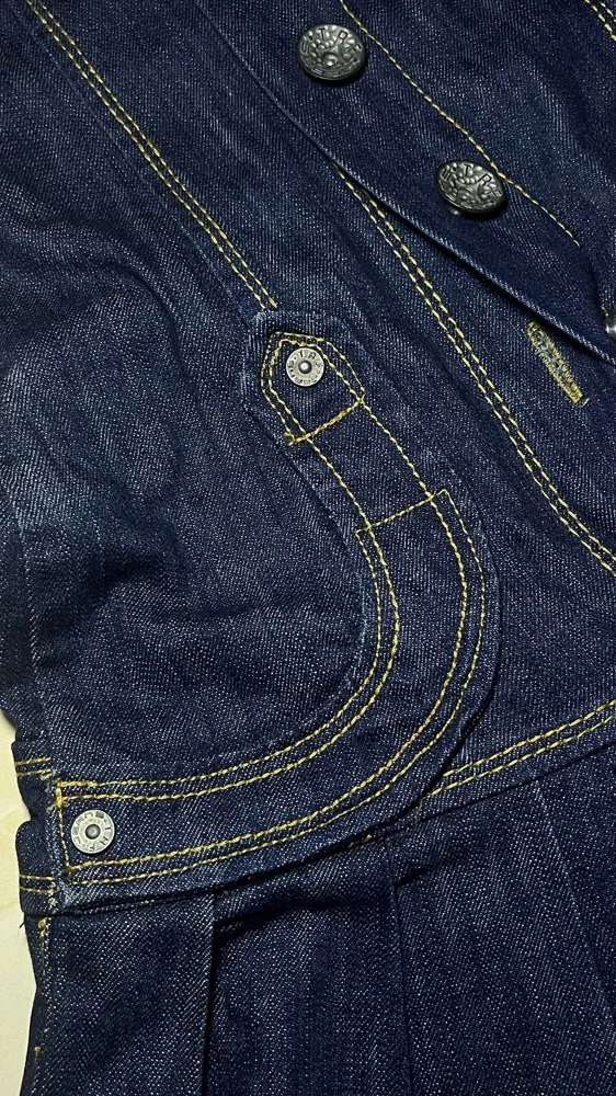 Zara Mini Dresses, size S / 36 / 8, photo 3